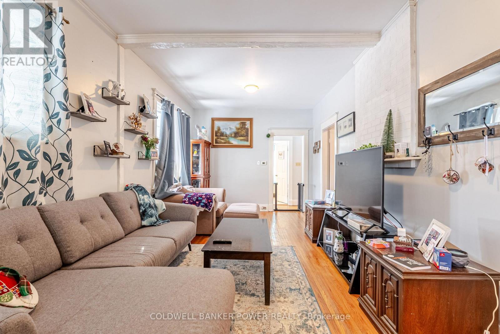 37 LINWOOD STREET - 5