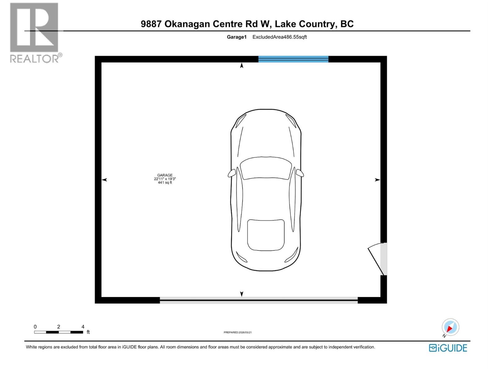 9887 Okanagan Centre Road W - 66