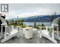 Dining room - 9887 Okanagan Centre Road W, Lake Country, BC V4V2J3 Photo 7