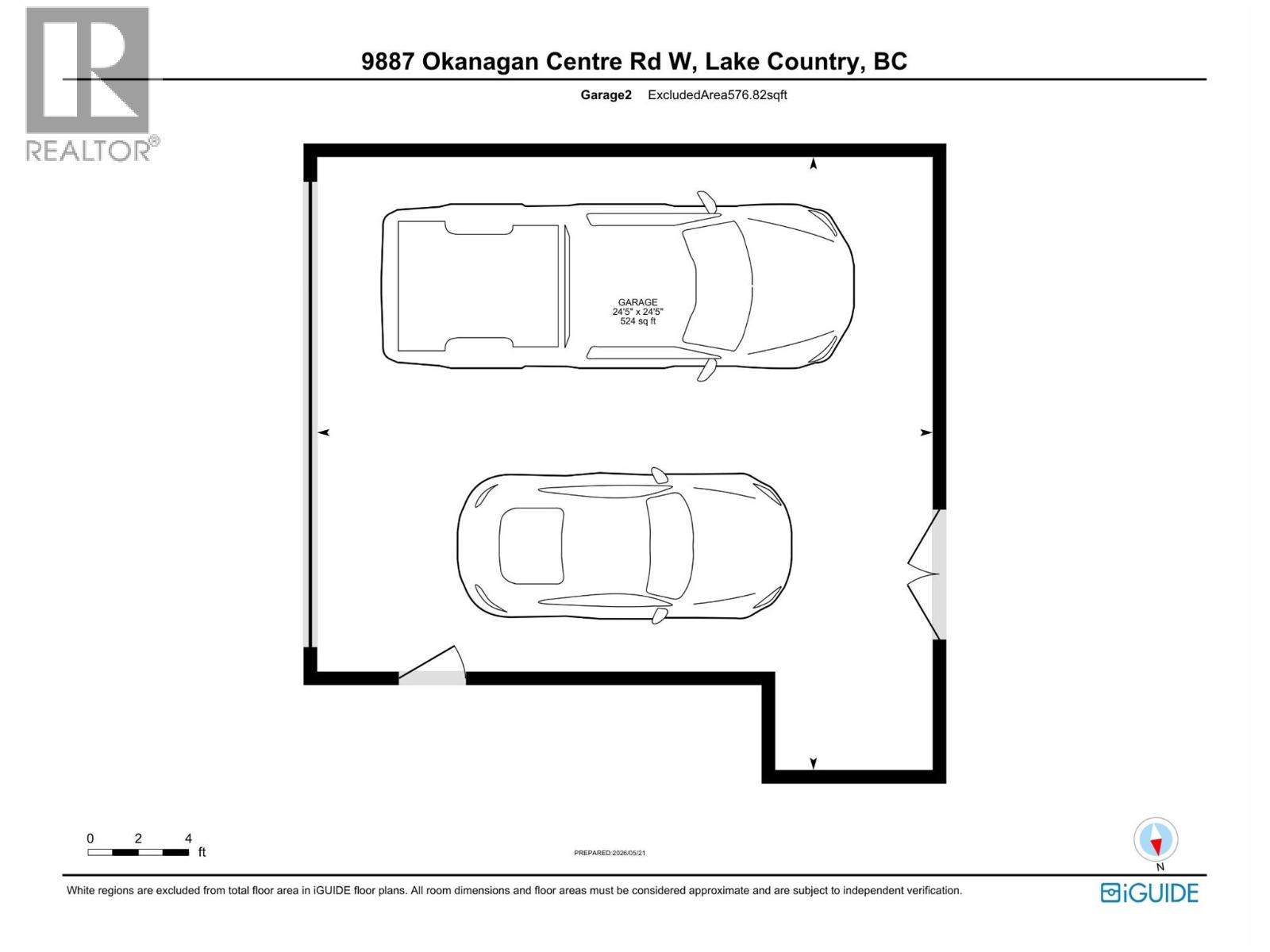 9887 Okanagan Centre Road W - 67