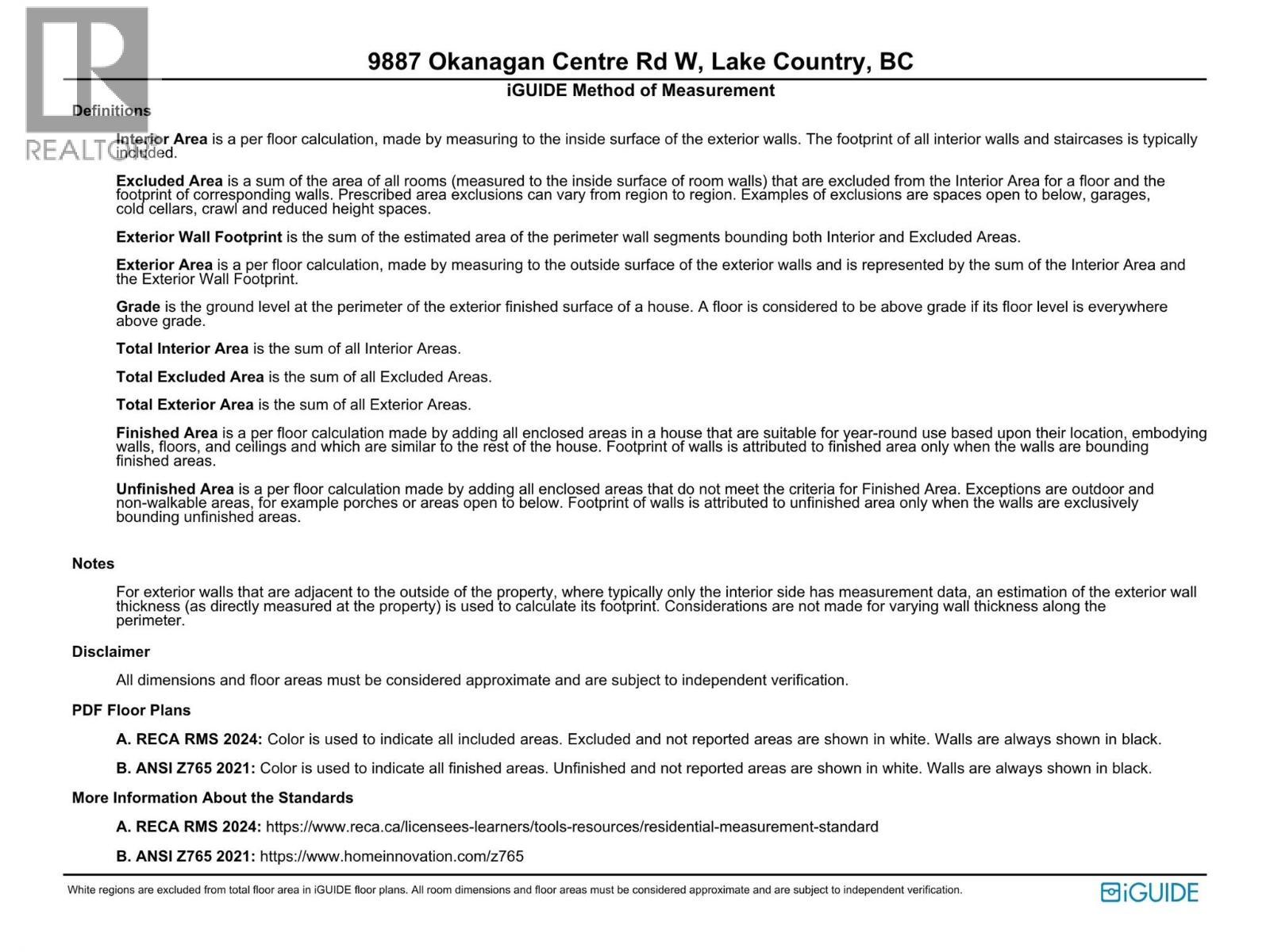 9887 Okanagan Centre Road W - 72