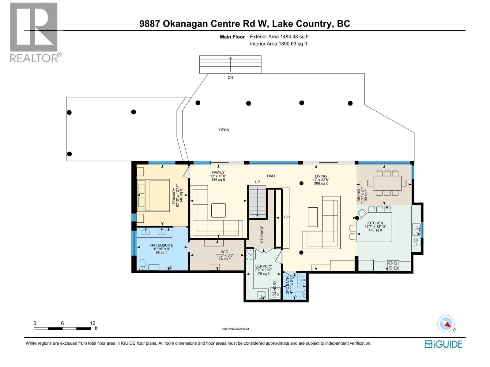 9887 Okanagan Centre Road W - 65