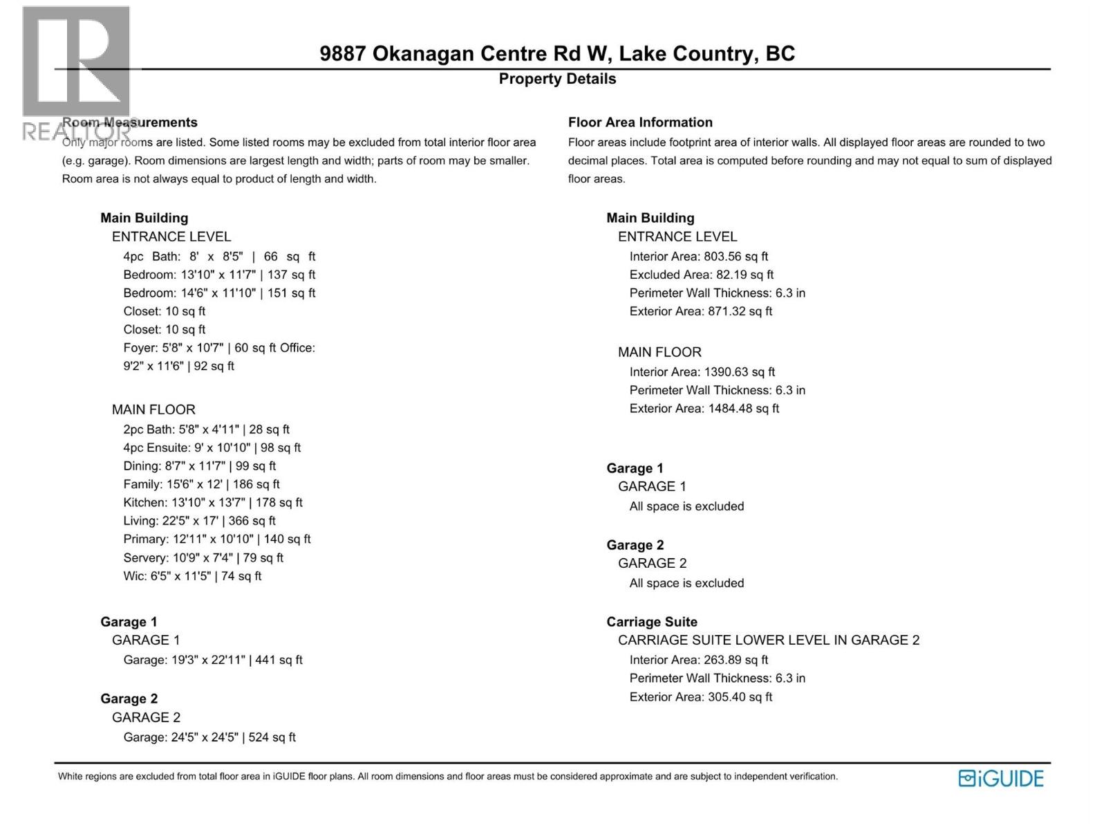 9887 Okanagan Centre Road W - 70