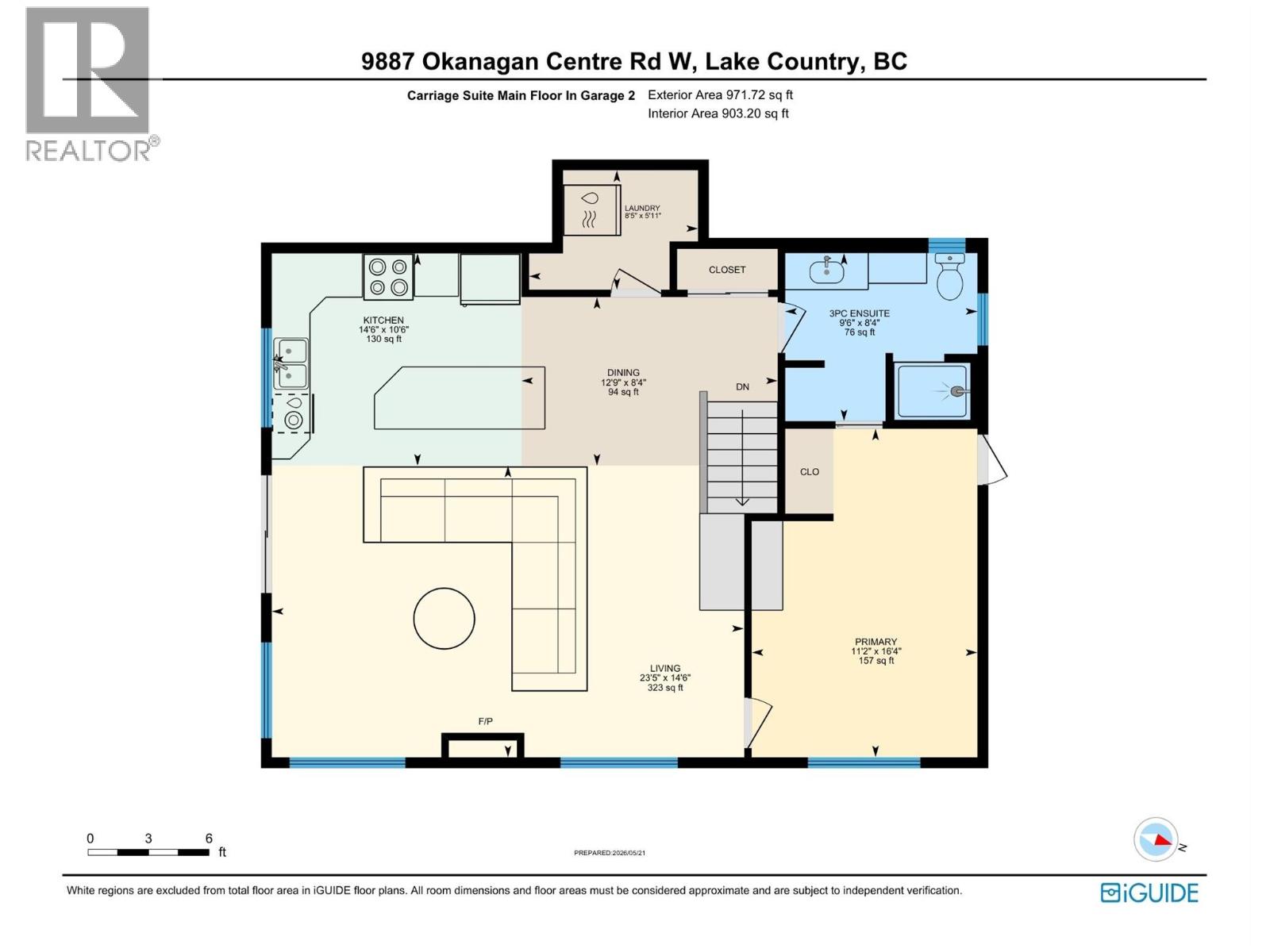 9887 Okanagan Centre Road W - 69