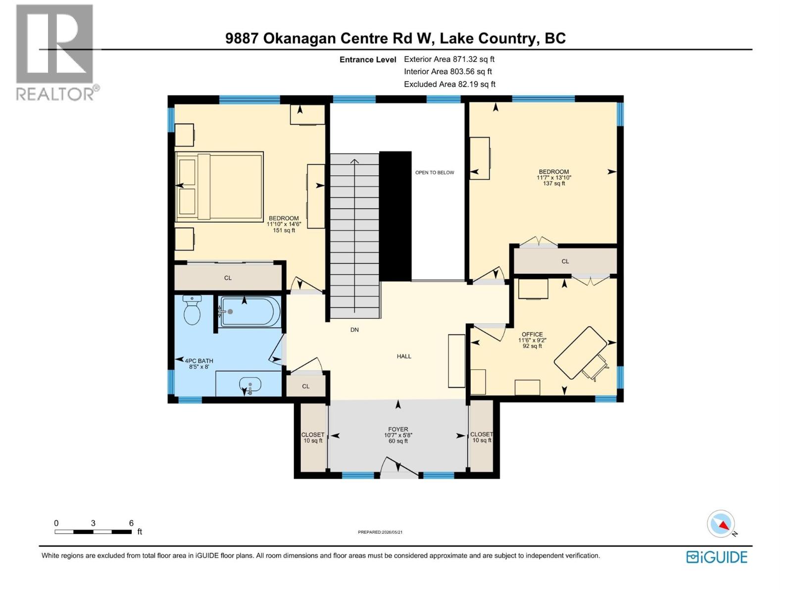 9887 Okanagan Centre Road W - 64