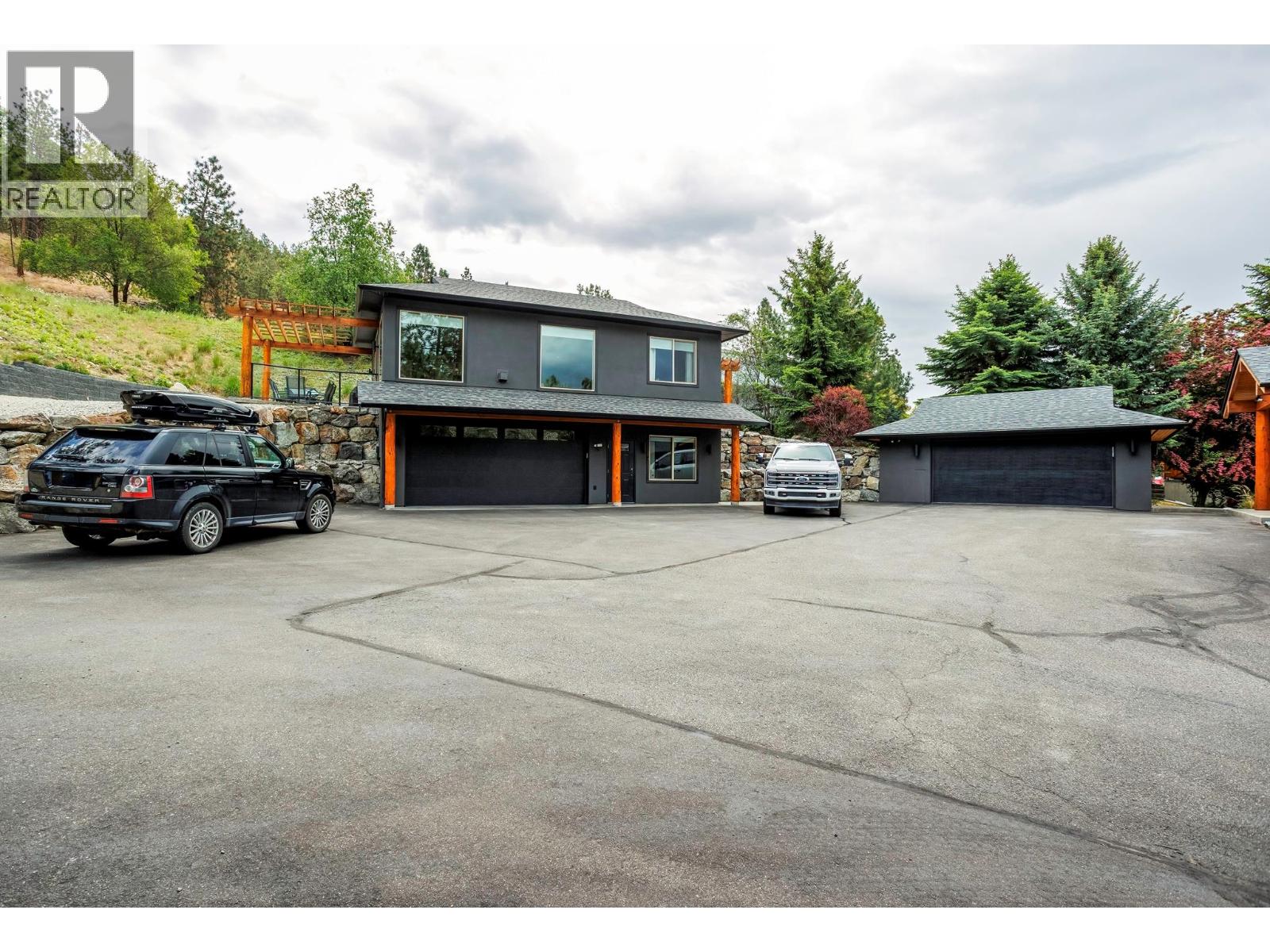 9887 Okanagan Centre Road W - 75