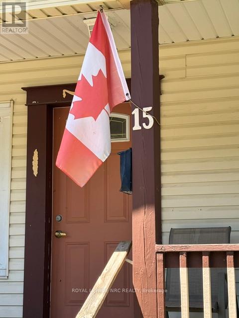 15 RODMAN STREET - 15