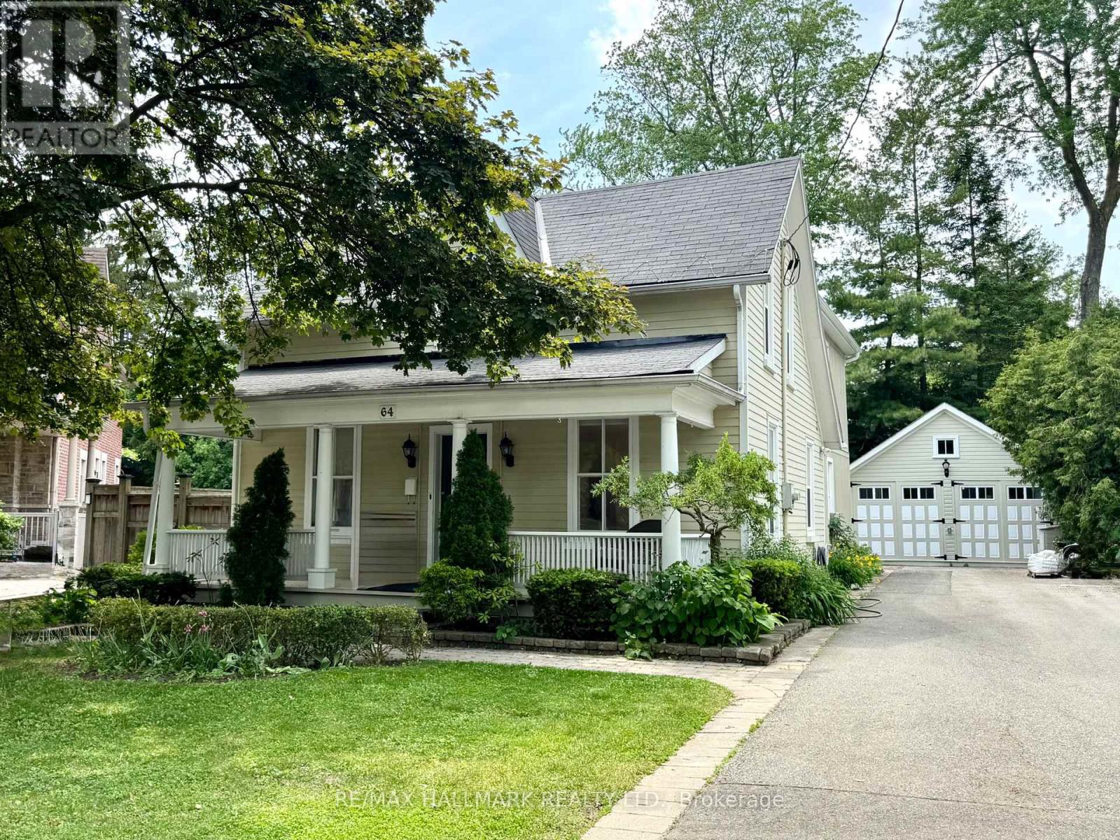 Photo of 64 POWELL STREET