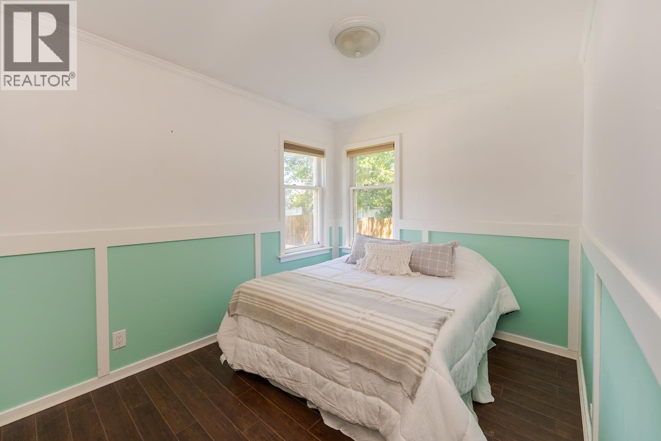 1720 JUNIPER STREET, Prince George