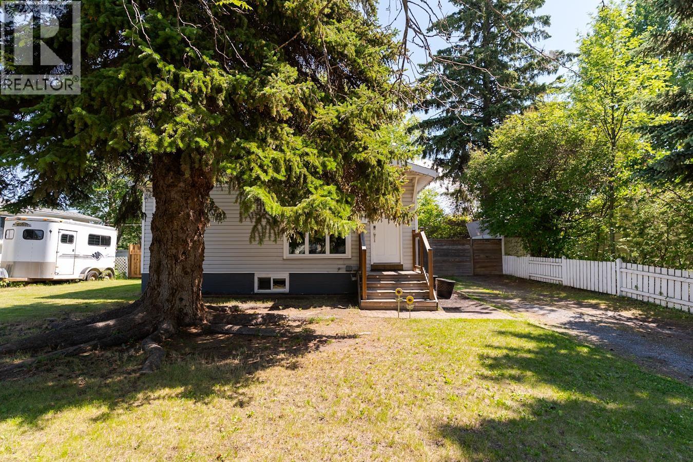 1720 JUNIPER STREET, Prince George