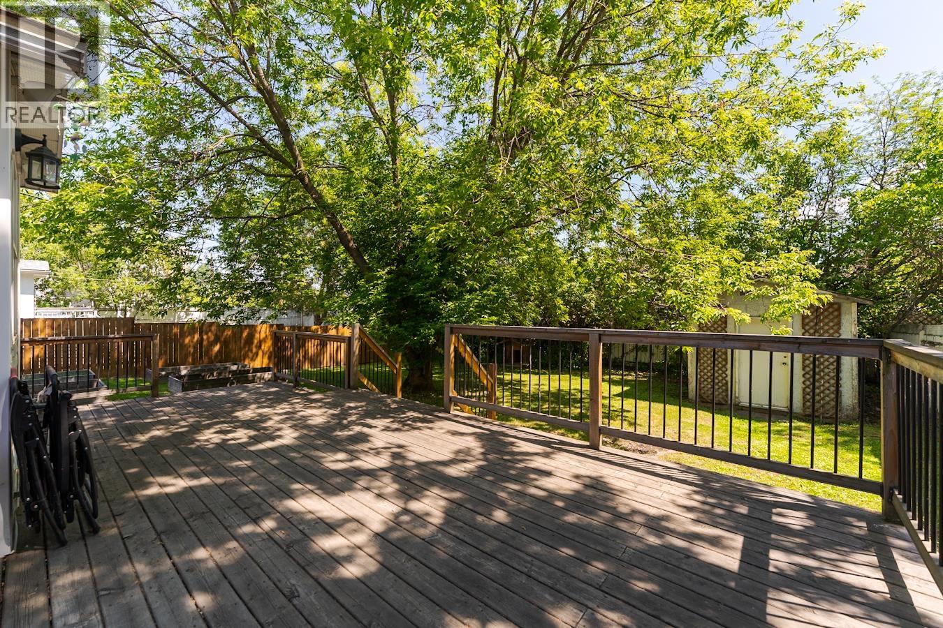 1720 JUNIPER STREET, Prince George