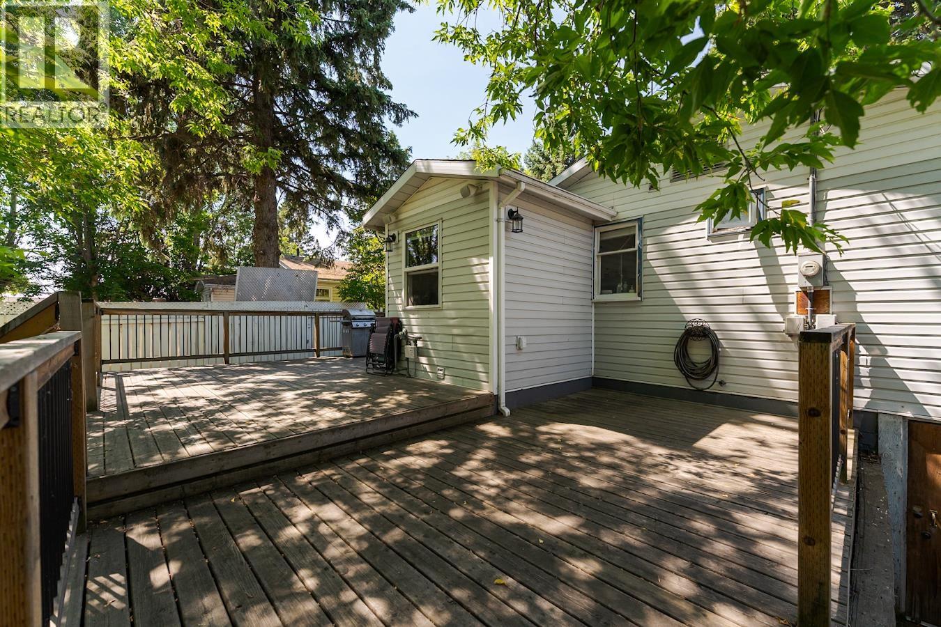 1720 JUNIPER STREET, Prince George