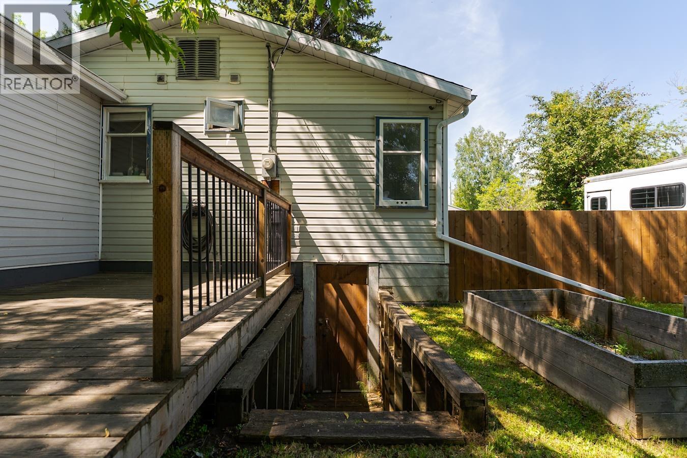 1720 JUNIPER STREET, Prince George