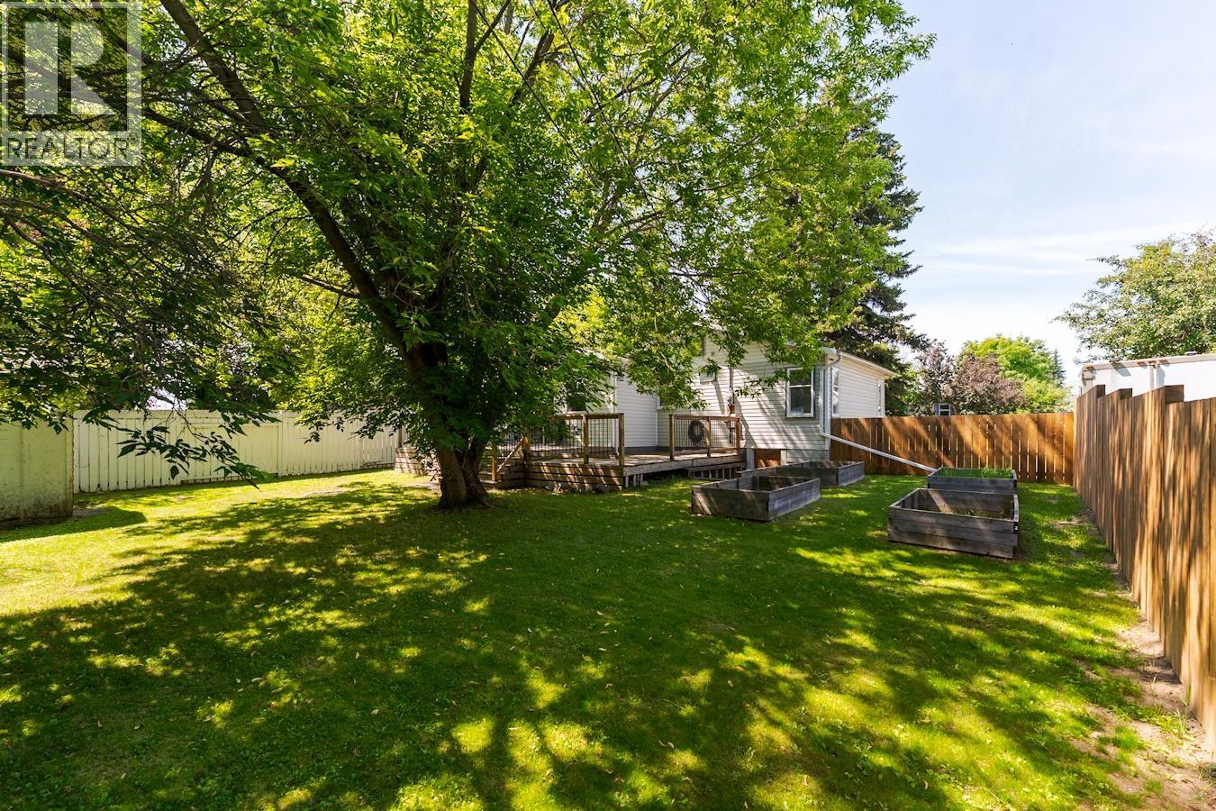 1720 JUNIPER STREET, Prince George