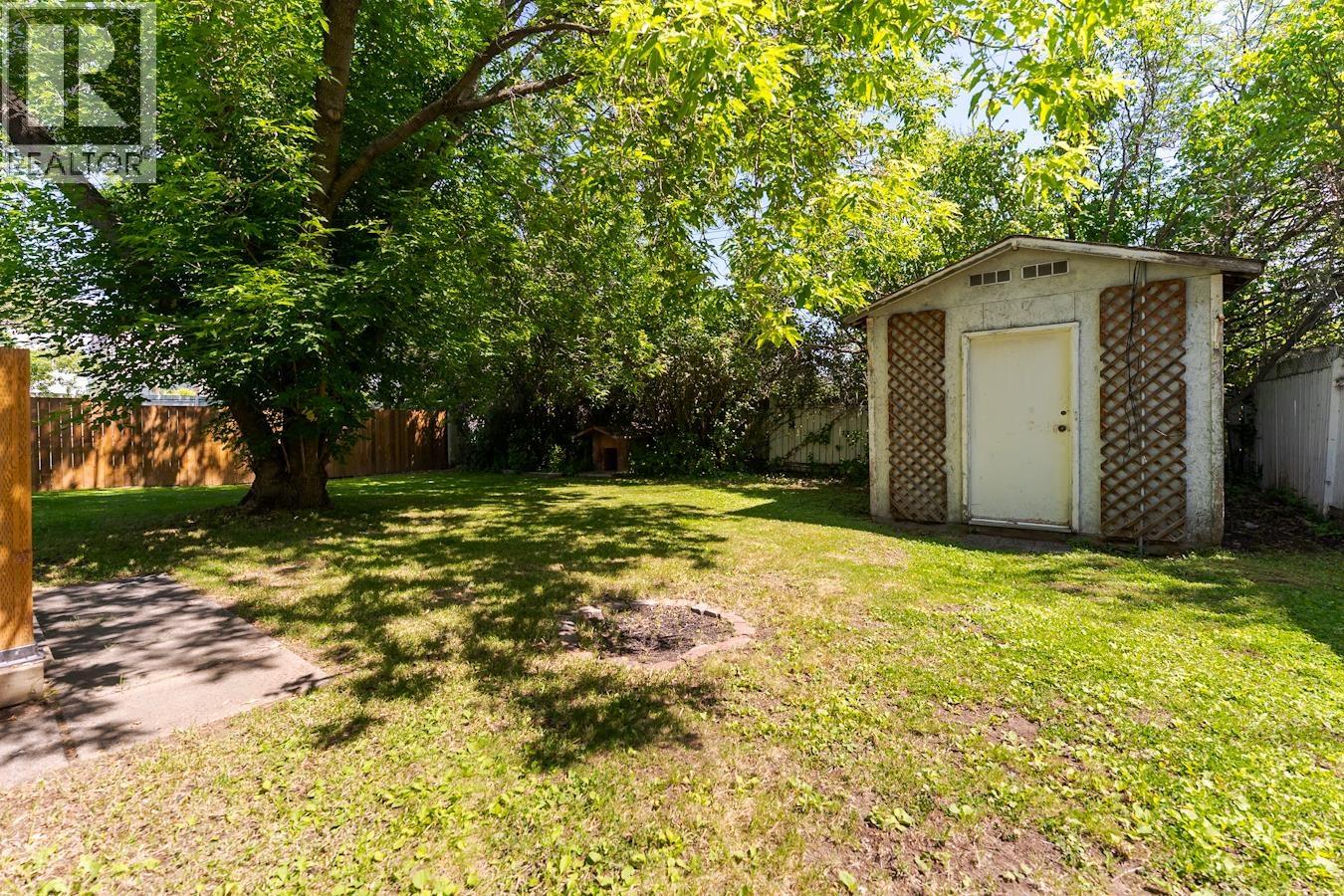 1720 JUNIPER STREET, Prince George