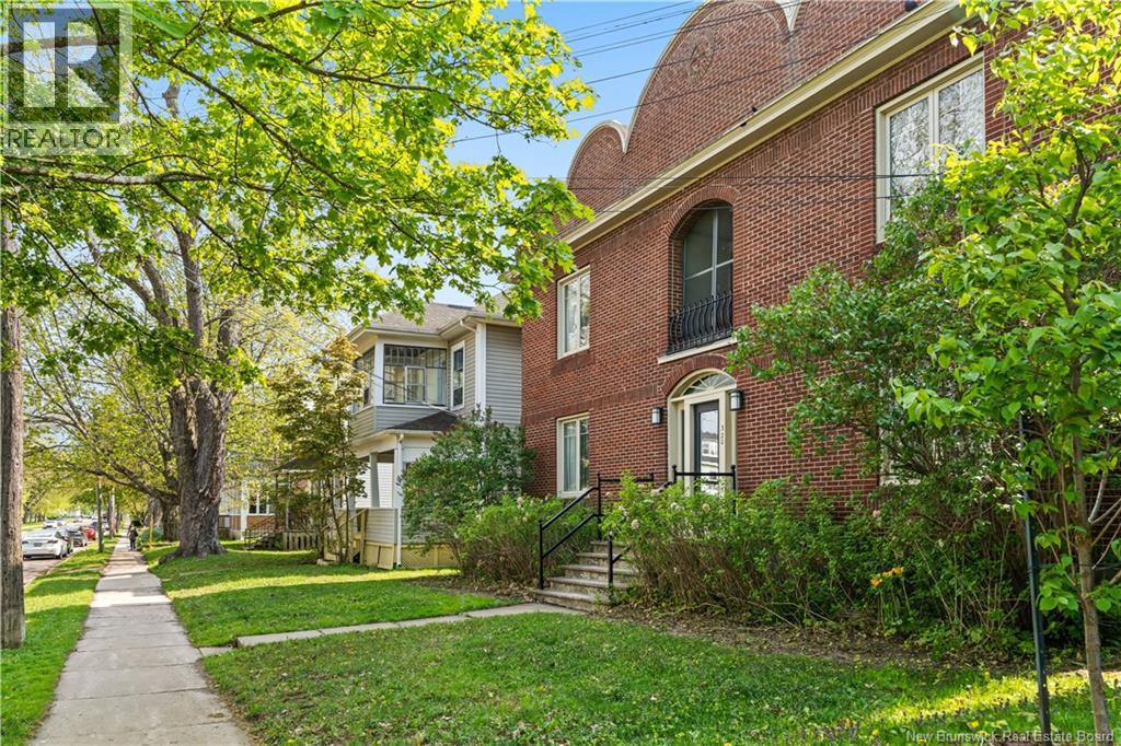 320 Cameron Street - 2