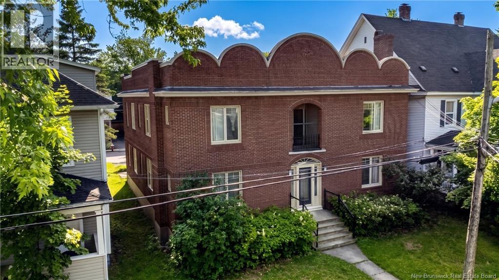 320 Cameron Street - 4