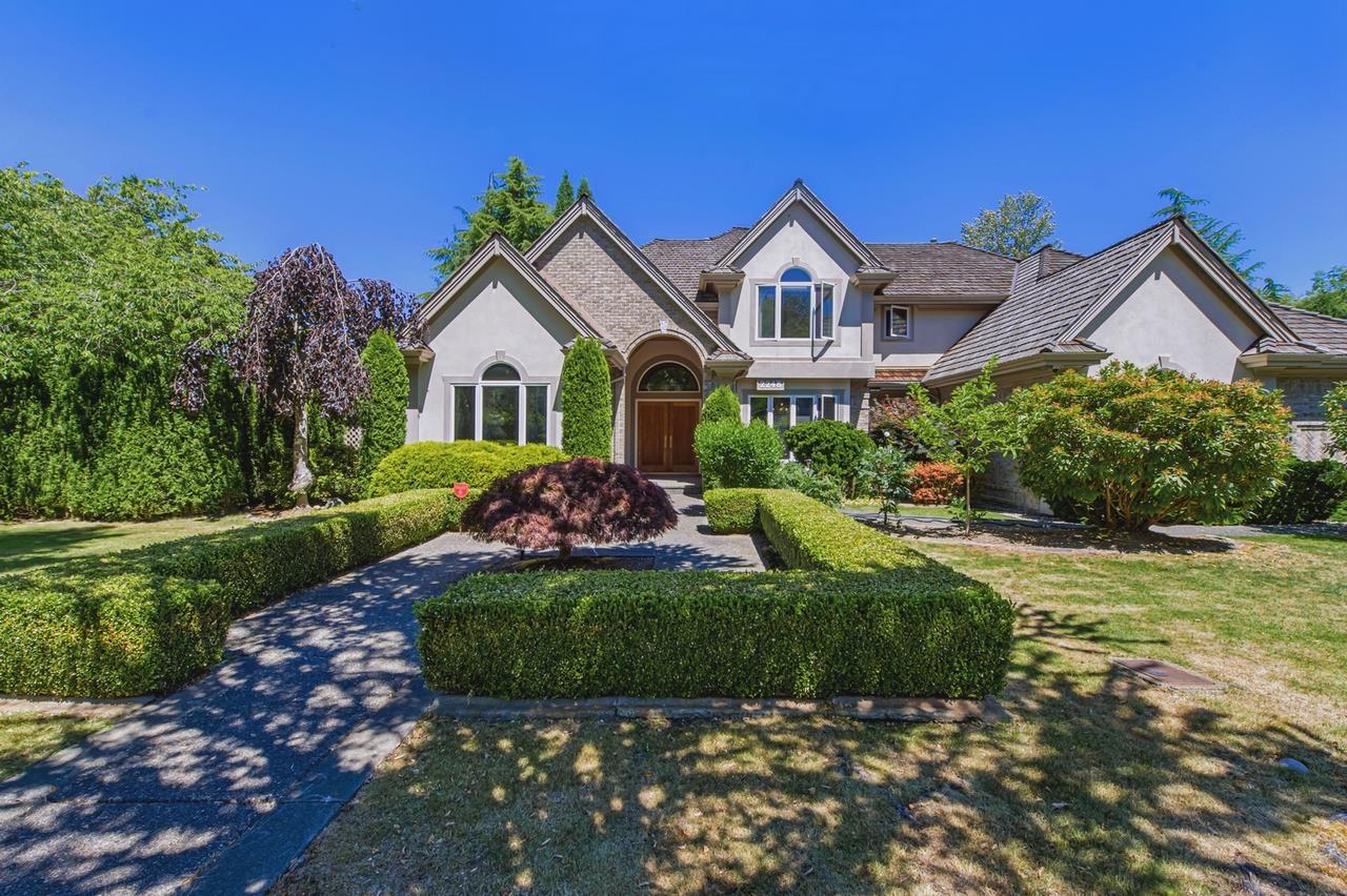 2248 136 STREET, Surrey