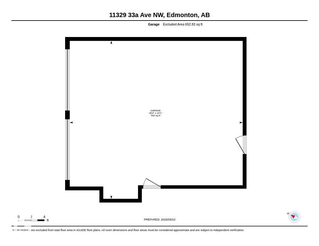 11329 33A AV NW — photo 40