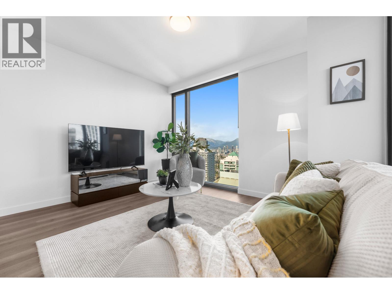2108 5987 WILSON AVENUE, Burnaby