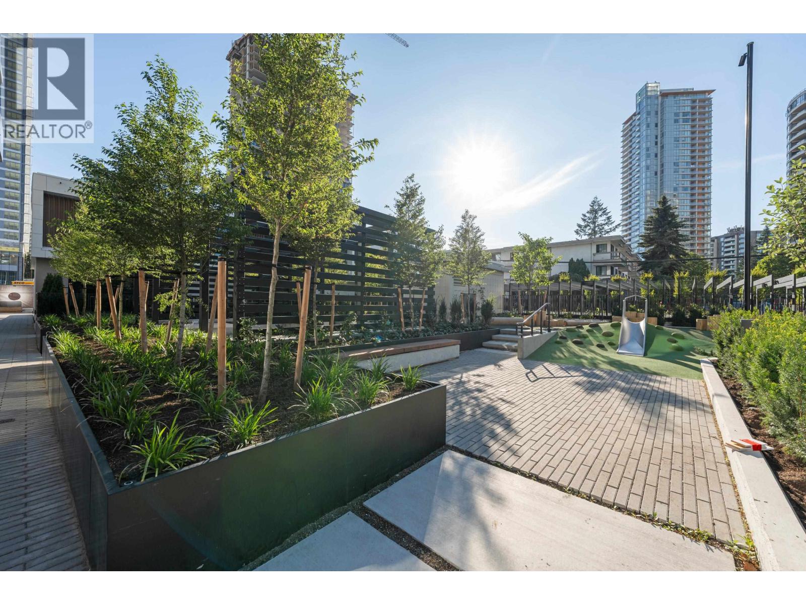 2108 5987 WILSON AVENUE, Burnaby
