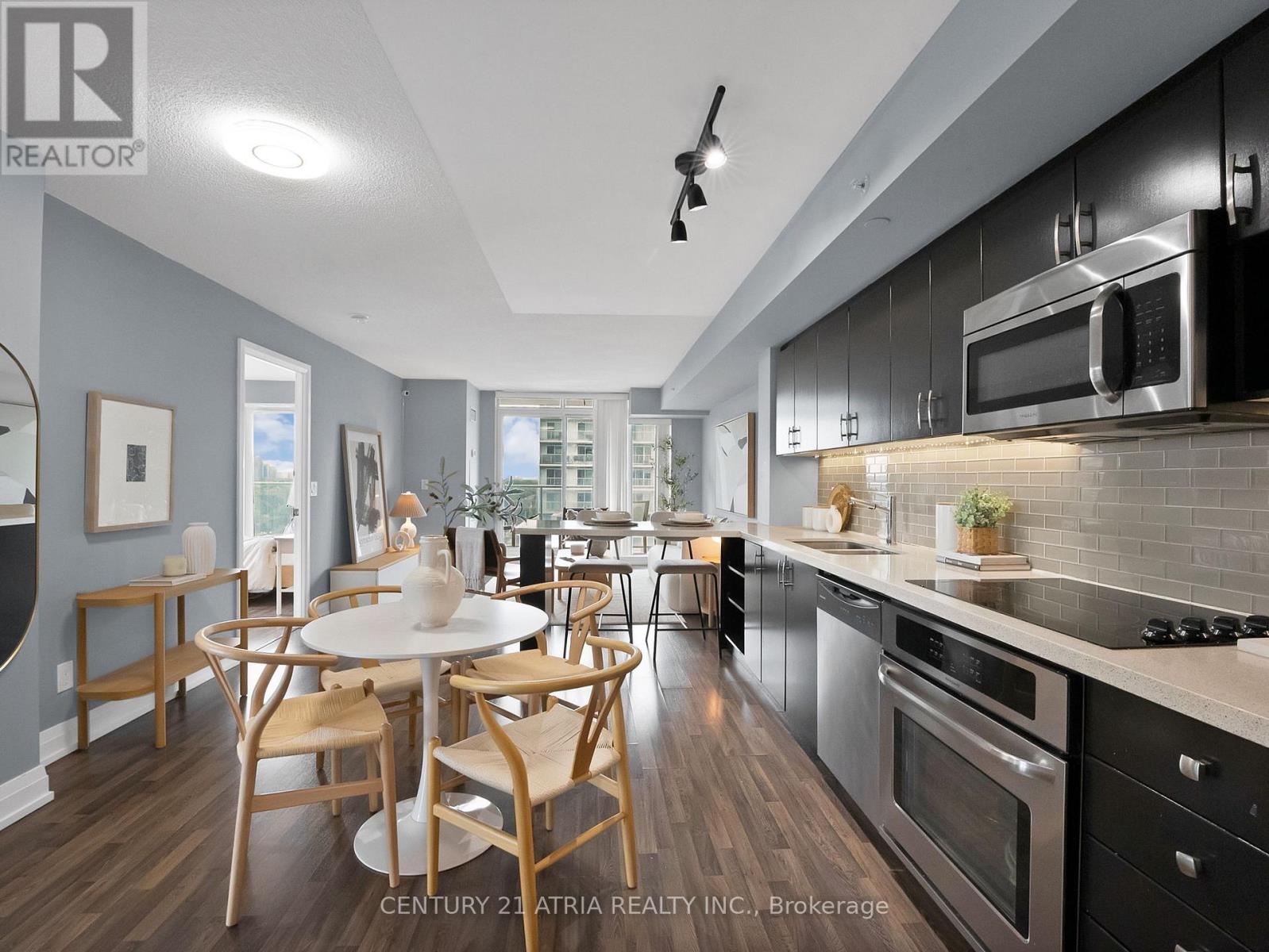 #1109W 565 WILSON AVENUE - Image 27