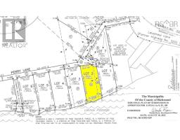 Lot 2 Perry Lane, Lennox Passage, NS B0E1K0 Photo 49