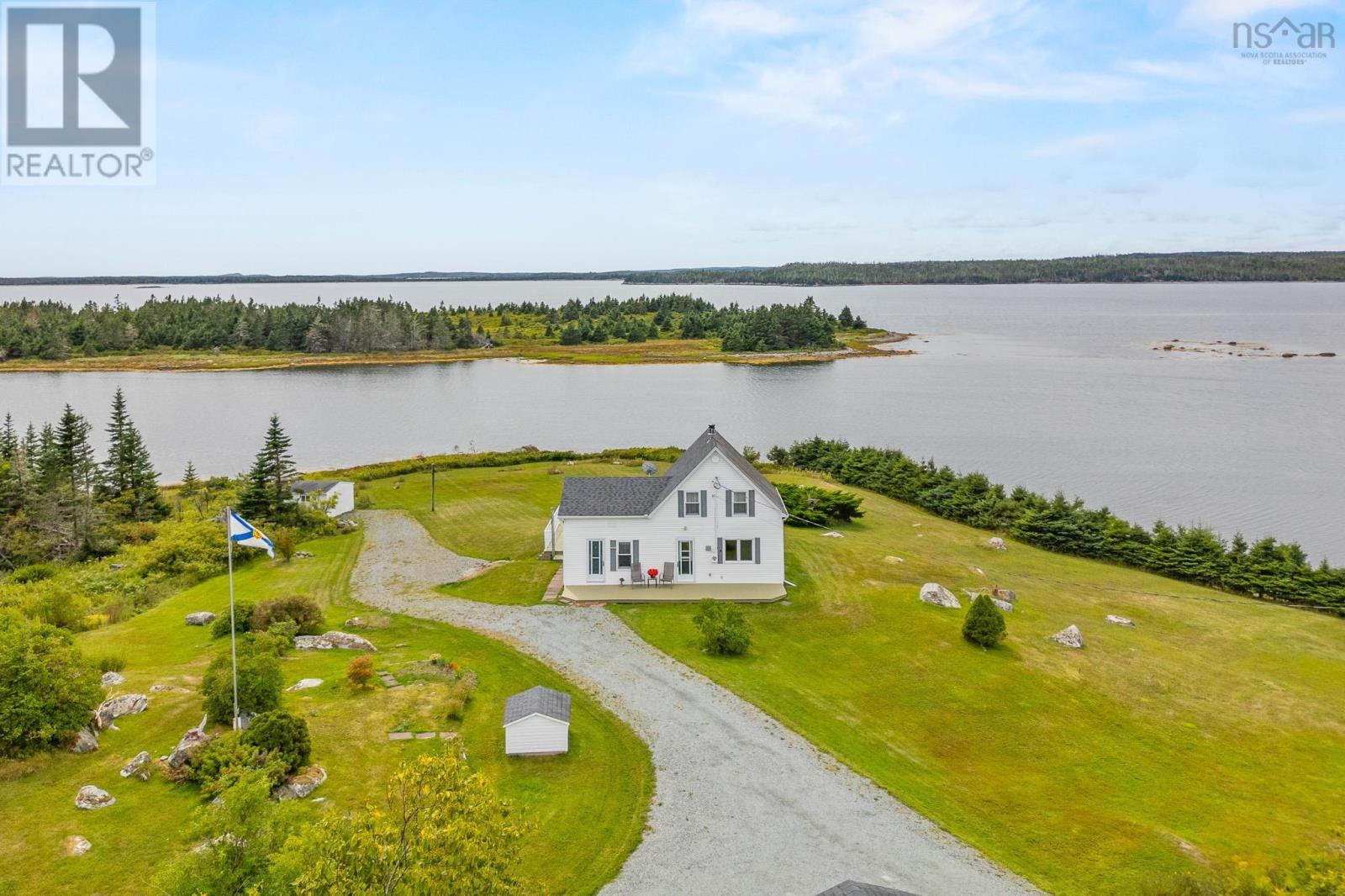 125 Powers Road - 1