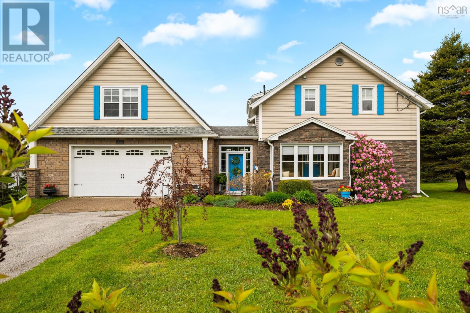 2270 Ostrea Lake Rd. Road - 3