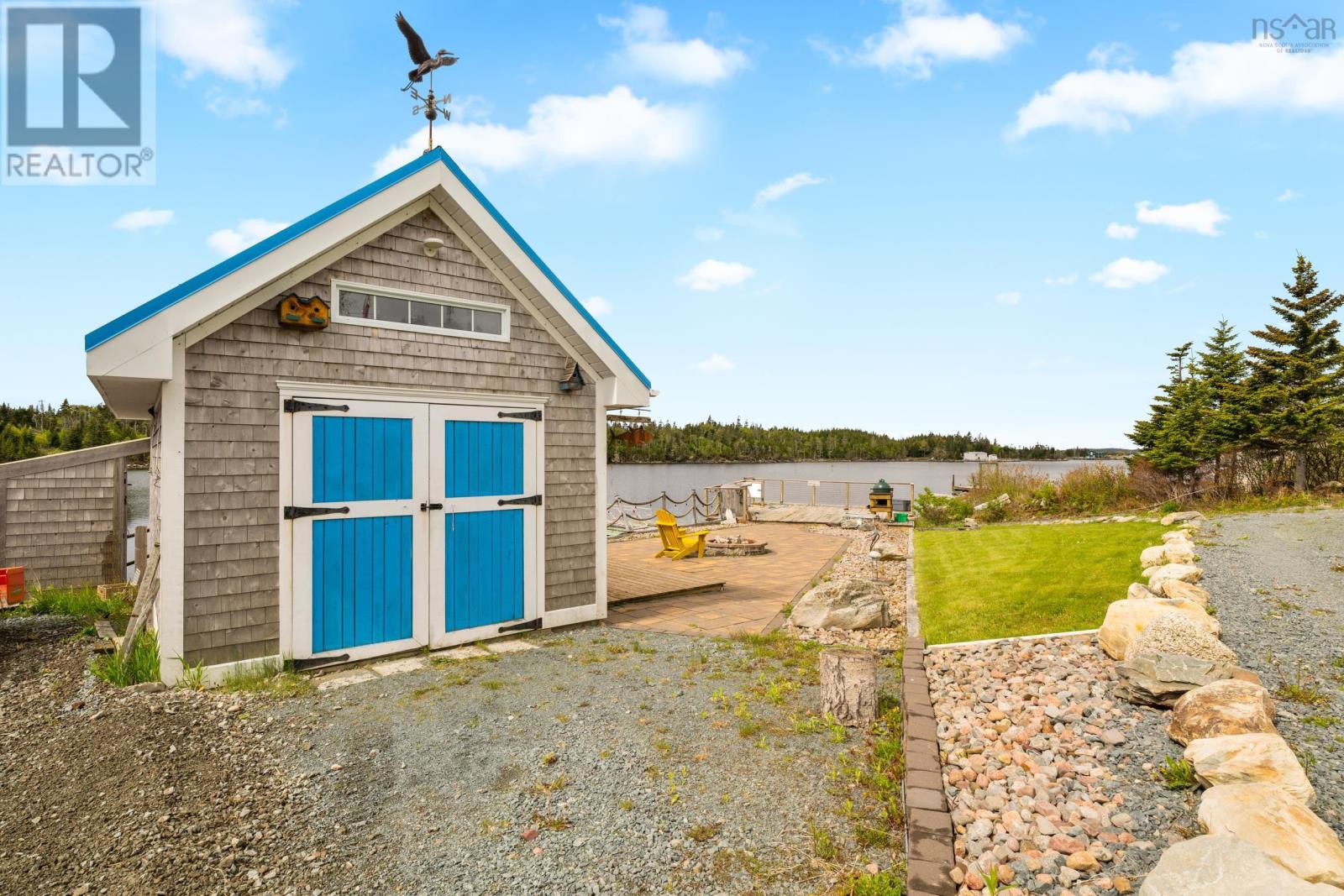 2270 Ostrea Lake Rd. Road - 40
