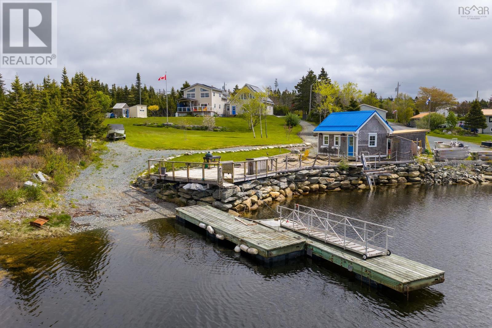 2270 Ostrea Lake Rd. Road - 48