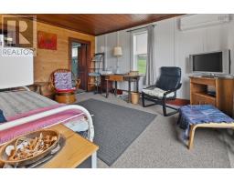 Bedroom - 50 Riverview Drive, South River Bourgeois, NS B0E2X0 Photo 6