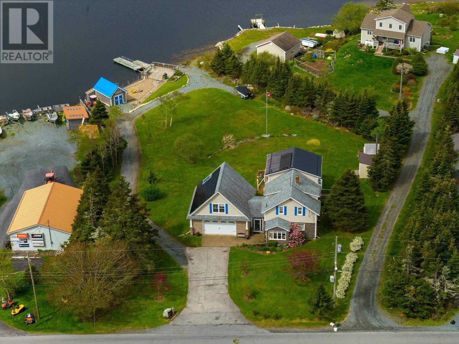 2270 Ostrea Lake Rd. Road - 46