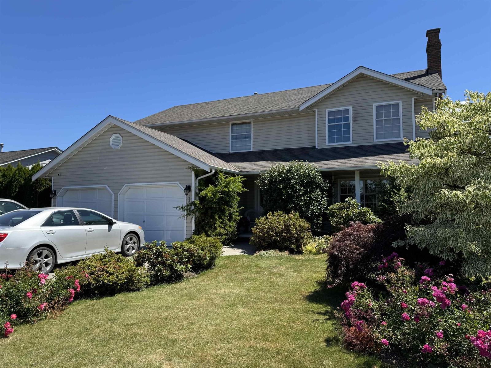 6758 VANMAR STREET, Sardis South