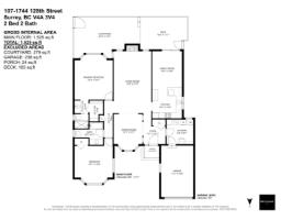 107 1744 128 Street, Surrey, BC V4A3V4 Photo 26