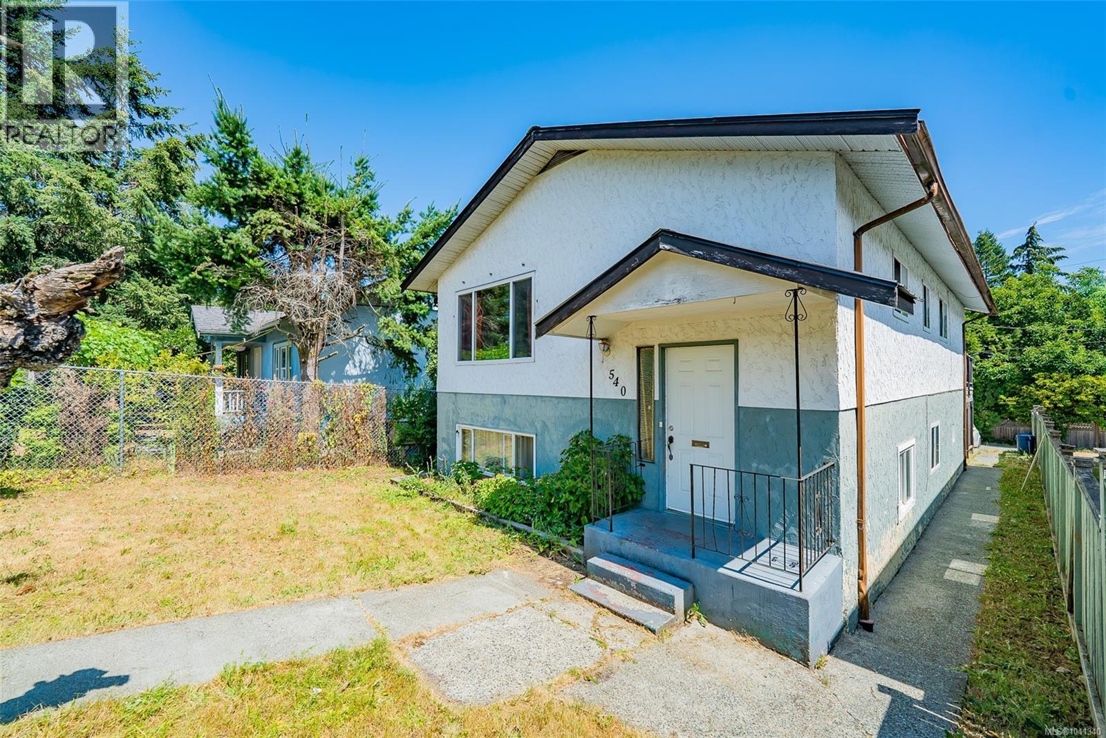 540 Wakesiah Ave - 1
