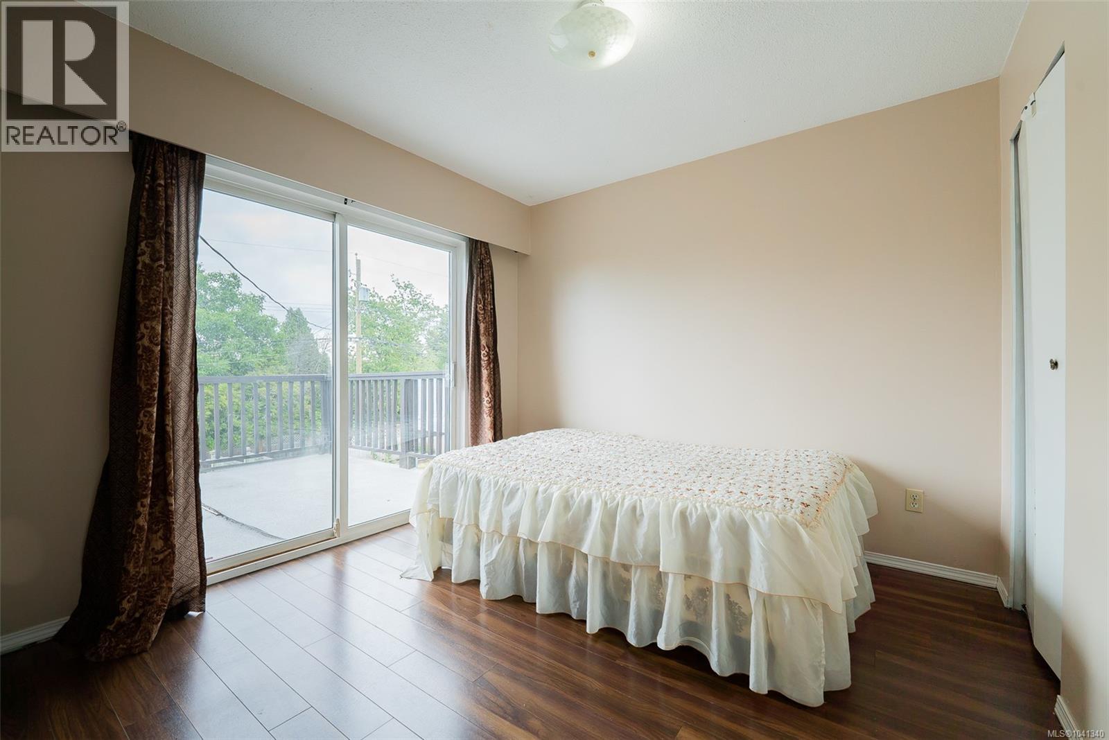 540 Wakesiah Ave, Nanaimo — photo 3