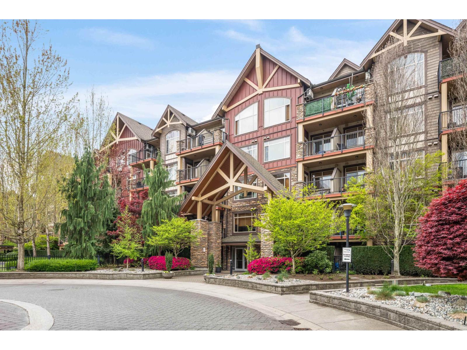 266 8328 207A STREET, Langley