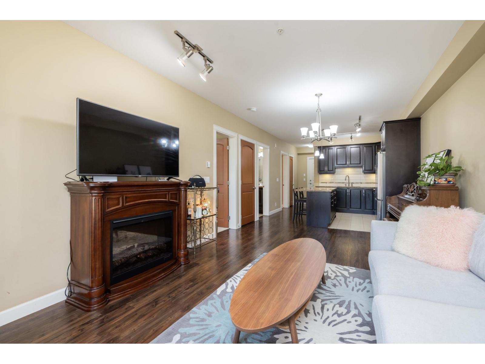 266 8328 207A STREET, Langley