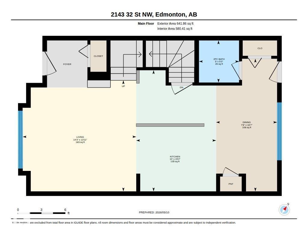 2143 32 ST NW - 33