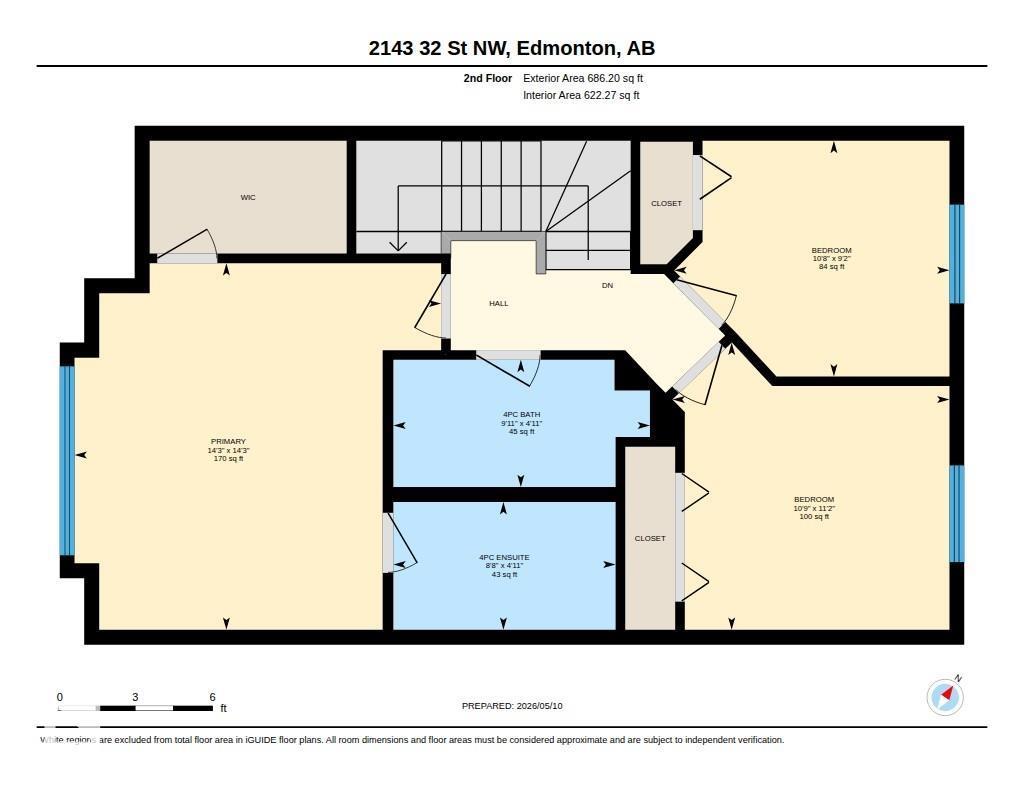 2143 32 ST NW - 34