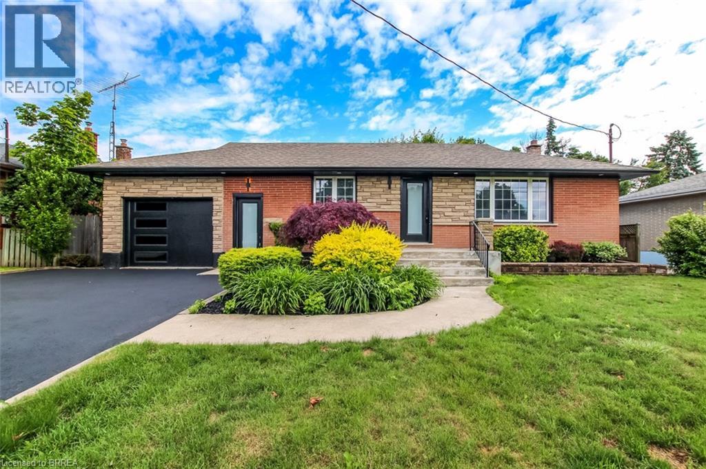 69 FAIRVIEW Drive - 1