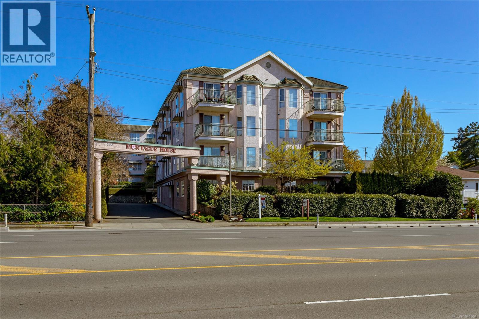 #407 3133 Tillicum Rd - 2
