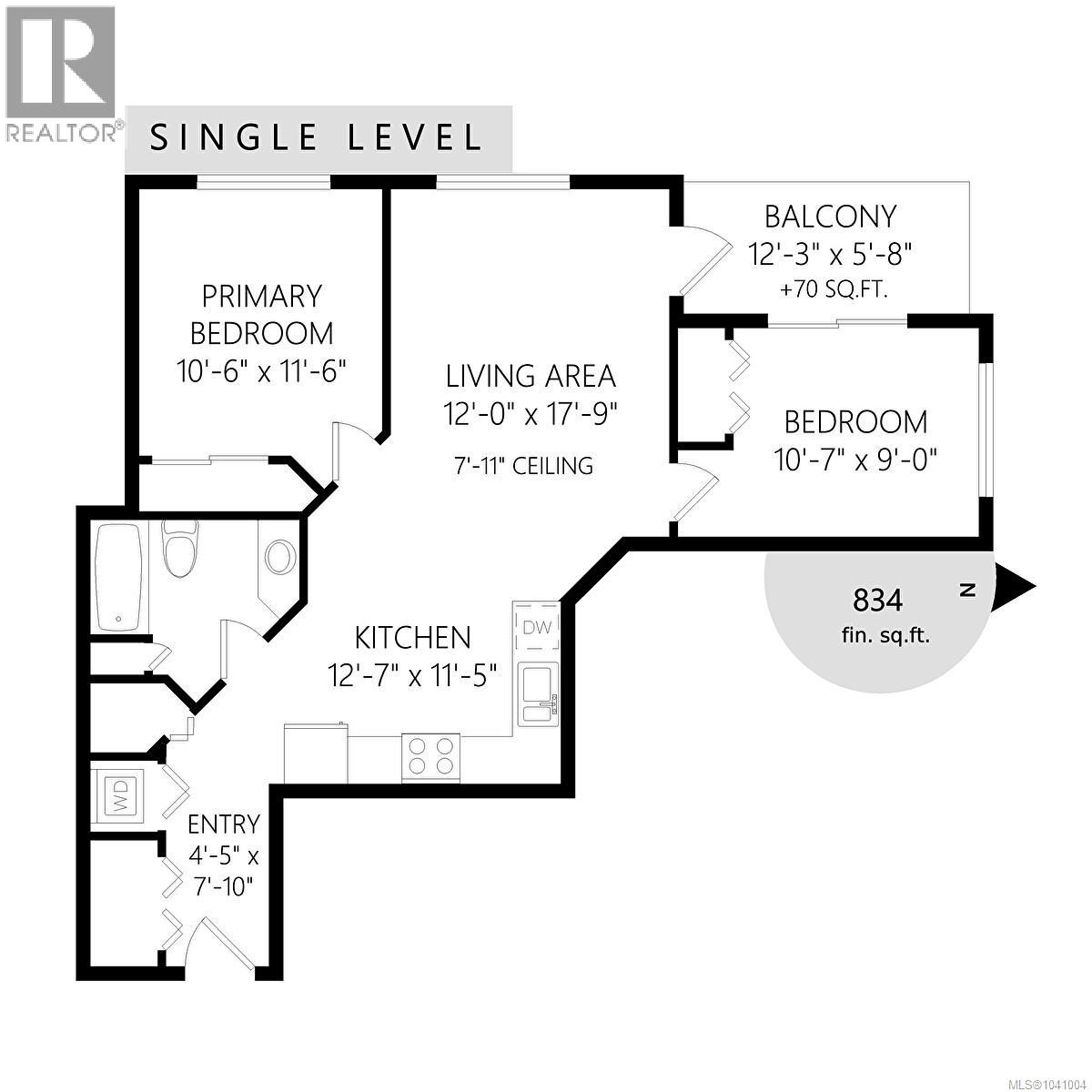 #407 3133 Tillicum Rd - 34