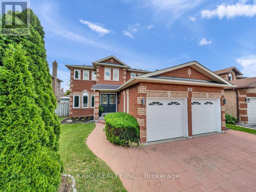 479 SAGINAW PARKWAY - 3