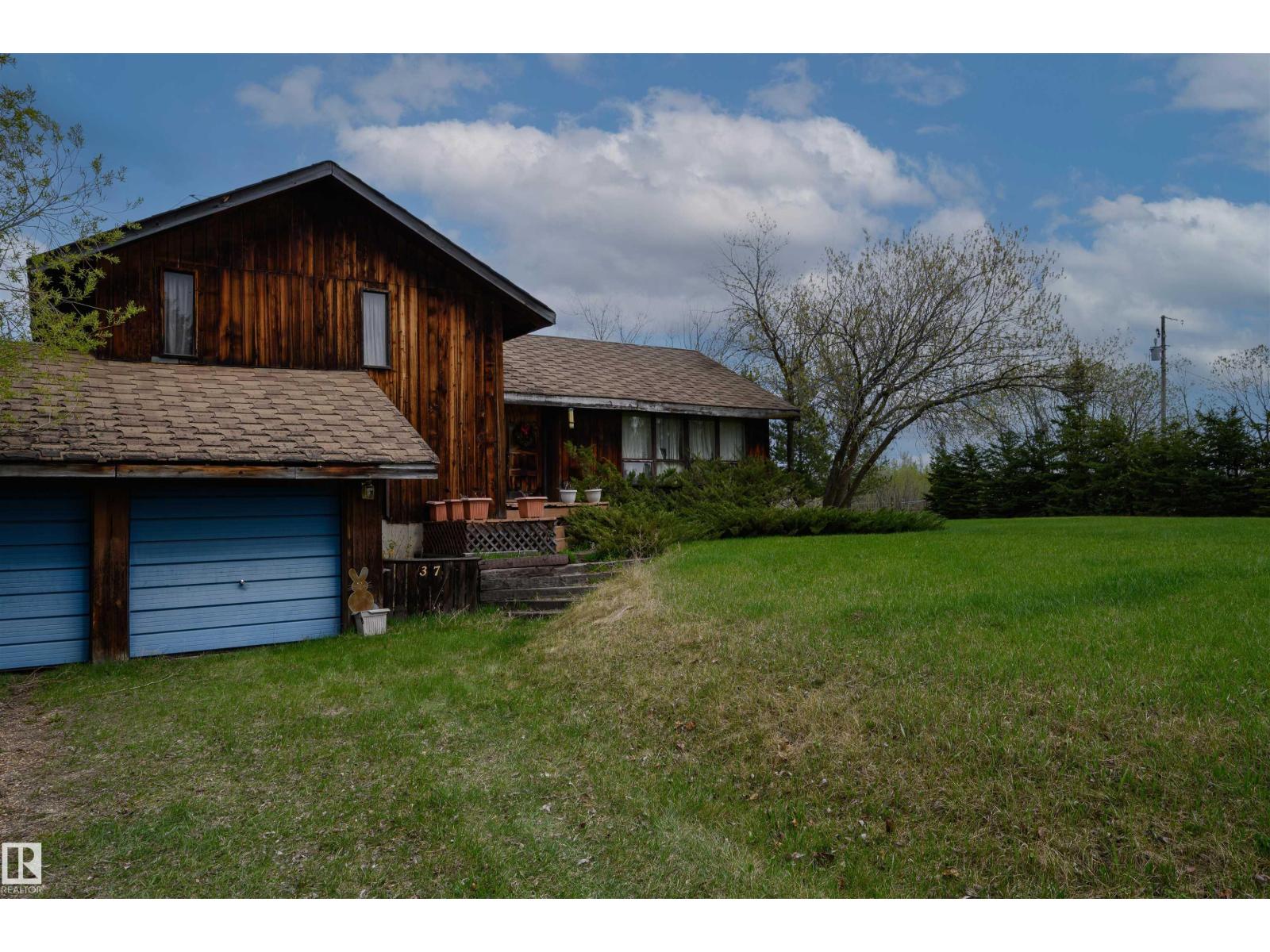 #37 21032 TWP ROAD 540 - 2