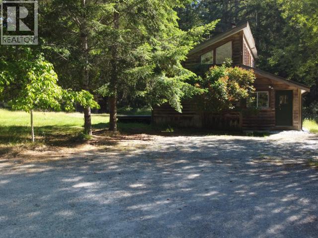 4313 GILLIES BAY RD ROAD - 1