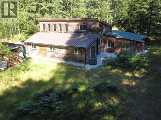 4313 GILLIES BAY RD ROAD - 20