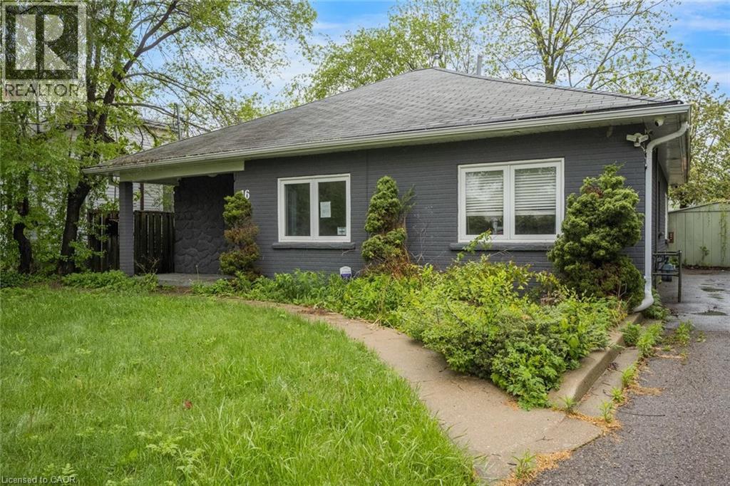 16 WOODWARD Avenue - 2