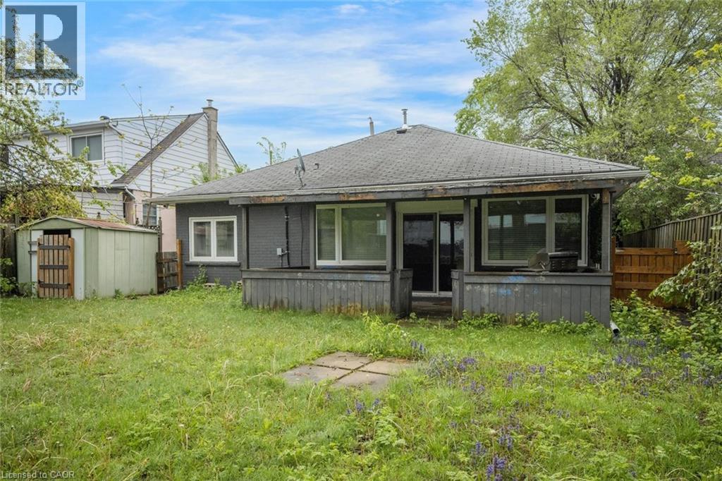 16 WOODWARD Avenue - 29